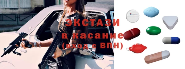 молекула духа Краснослободск