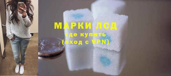 молекула духа Краснослободск