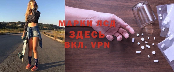молекула духа Краснослободск
